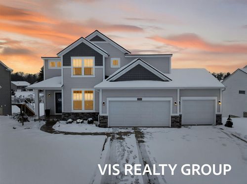 12965 Pine Glen Dr, Grand Haven, MI, 49417-8653 | Card Image