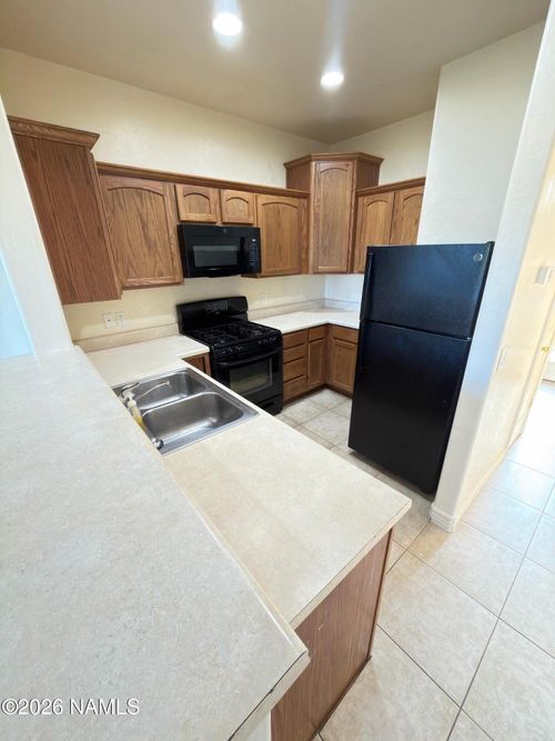 1230 E Jen Dr, Flagstaff, AZ, 86001-0757 | Card Image