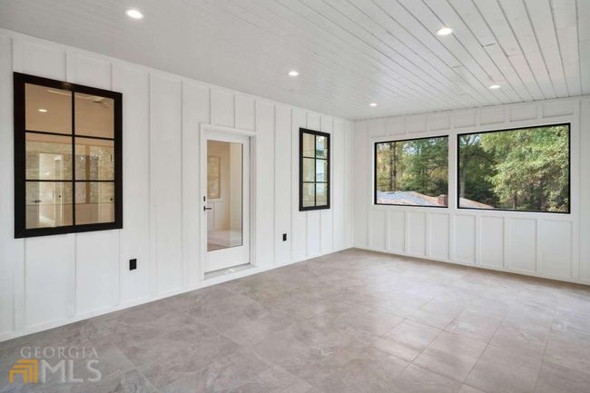 185 Pebble Trl, House other with 5 bedrooms, 4 bathrooms and 3 parking in Alpharetta GA | Image 32