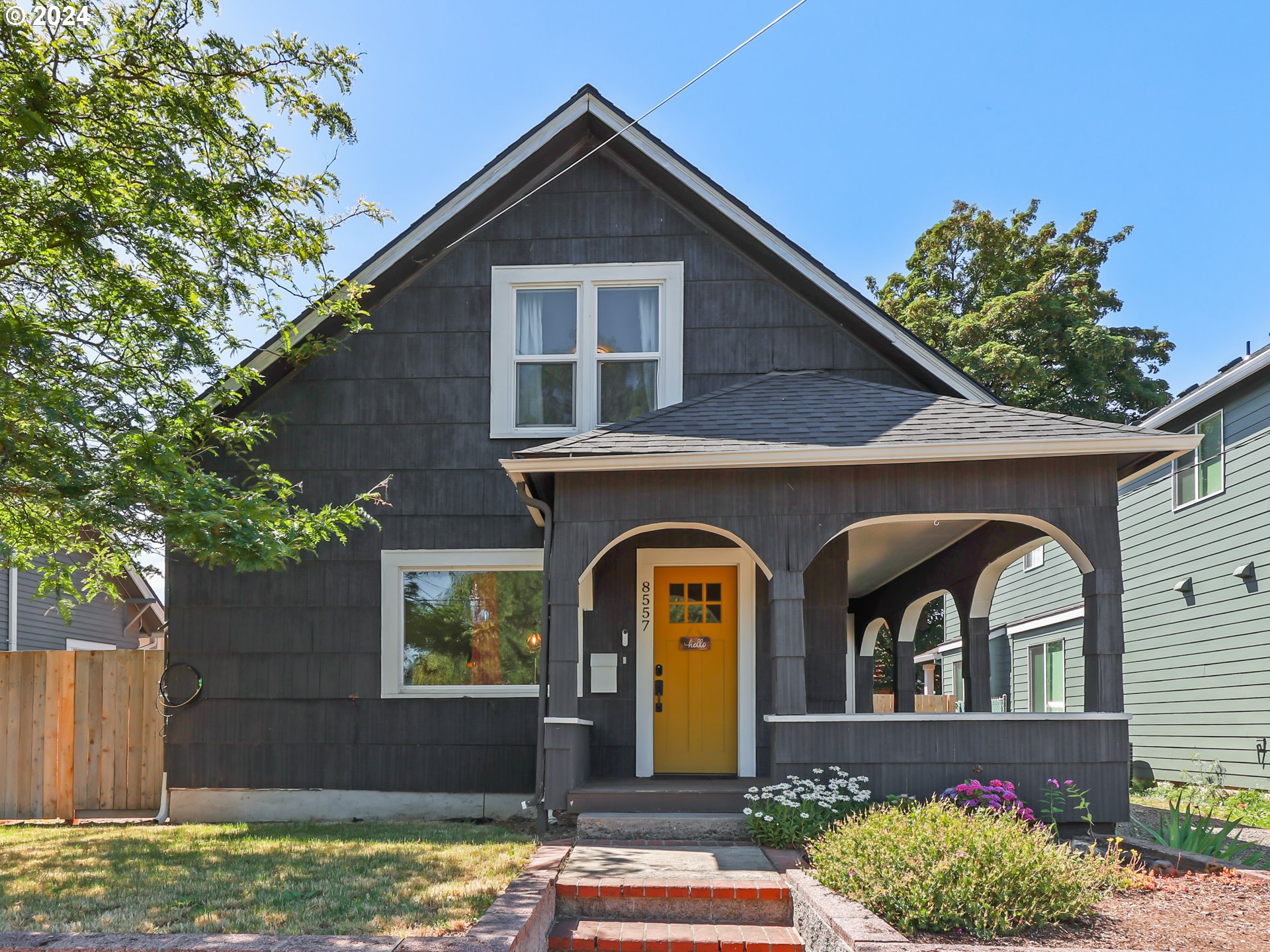 Mohawk Ave, Portland, OR 97203