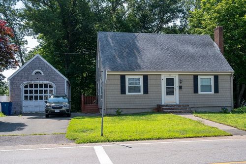 257 Allen St, Randolph, MA, 02368-4110 | Card Image