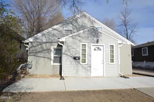 701 N 20th St, Bismarck, ND, 58501-4731 | Card Image