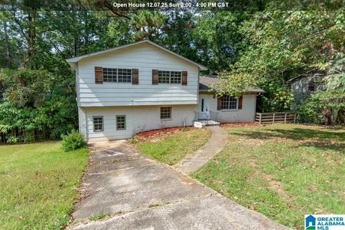 5188 Goldmar Dr, IRONDALE, AL, 35210-2808 | Card Image