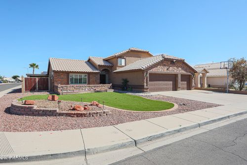 12759 N 86th Ln, Peoria, AZ, 85381-8105 | Card Image