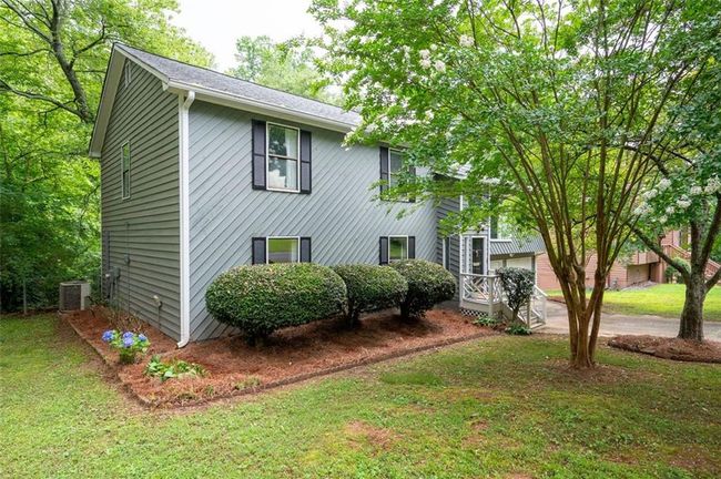 1140 Reading Dr Nw, House other with 4 bedrooms, 3 bathrooms and 2 parking in Acworth GA | Image 34