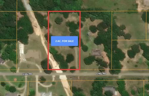 404 South Hill Rd., Palestine, TX, 75801 | Card Image
