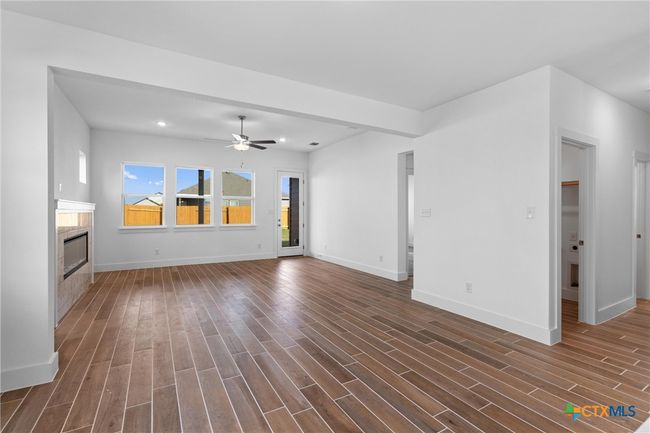 19133 Ariel Elena Way, House other with 5 bedrooms, 4 bathrooms and null parking in Pflugerville TX | Image 11