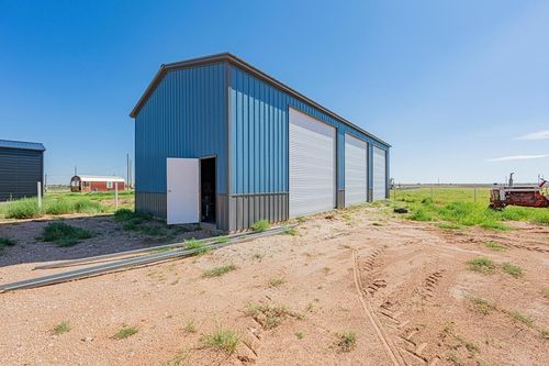 18101 E County Road 79, Stanton, TX, 79782-2017 | Card Image