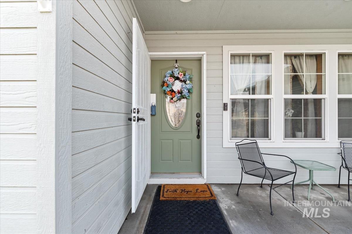 Tindall Ave, Mountain Home, ID 83647