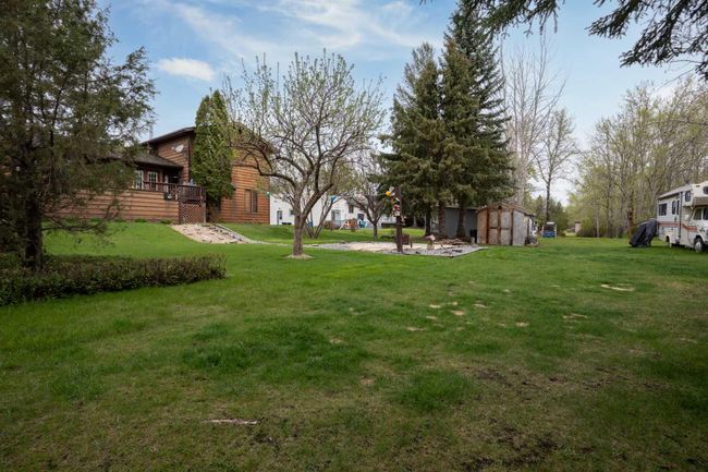 33 Mackenzie Dr, House other with 3 bedrooms, 3 bathrooms and 4 parking in Sedgewick AB | Image 38