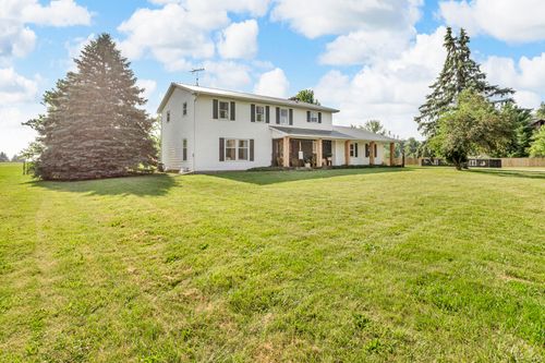 13451 Waldron Rd, Waldron, MI, 49288-9693 | Card Image