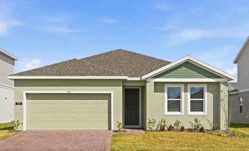 722 Ginger Dr, HAINES CITY, FL, 33844-9819 | Card Image