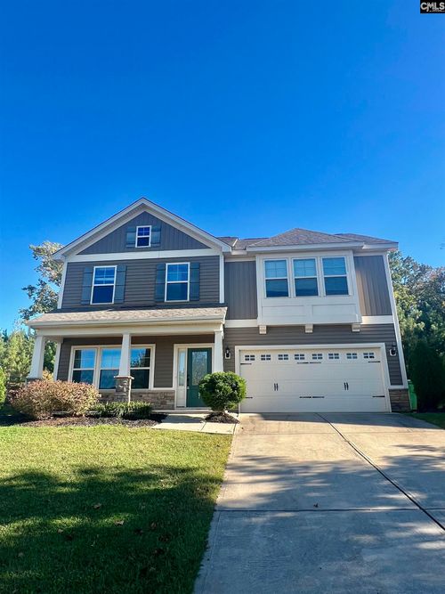 297 Massey Cir, Chapin, SC, 29036-7120 | Card Image
