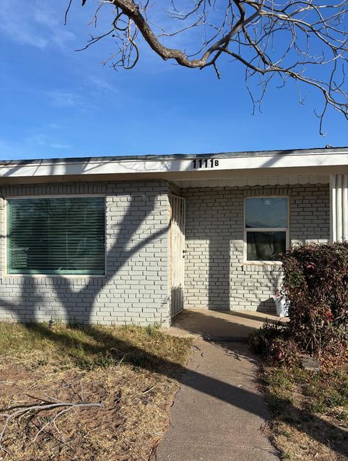 b-1111 Maple Ave, Midland, TX, 79705-6806 | Card Image