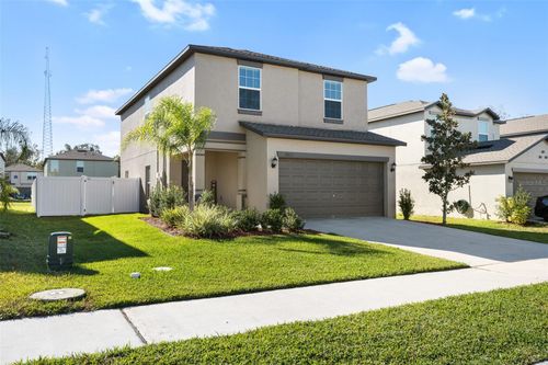 36412 Garden Wall Way, ZEPHYRHILLS, FL, 33541-4818 | Card Image