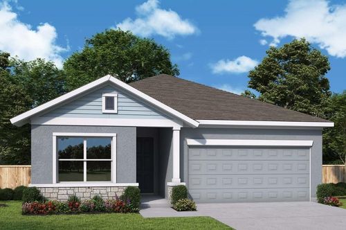 5813 Native Oak St, MOUNT DORA, FL, 32757-8088 | Card Image