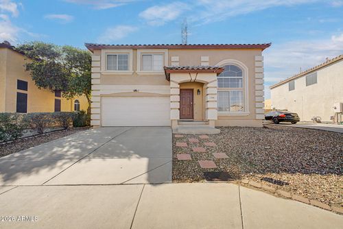 7906 N 110th Ln, Glendale, AZ, 85307-1629 | Card Image