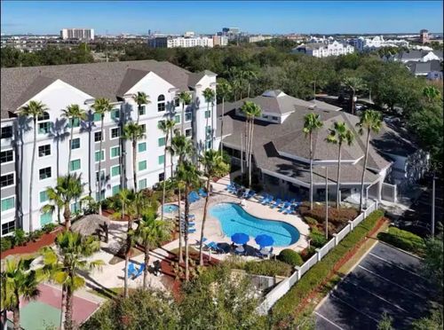 114-8303 Palm Pkwy, ORLANDO, FL, 32836 | Card Image