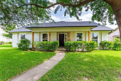 4801 Freeport Drive, Garland, TX, 75043 | Card Image