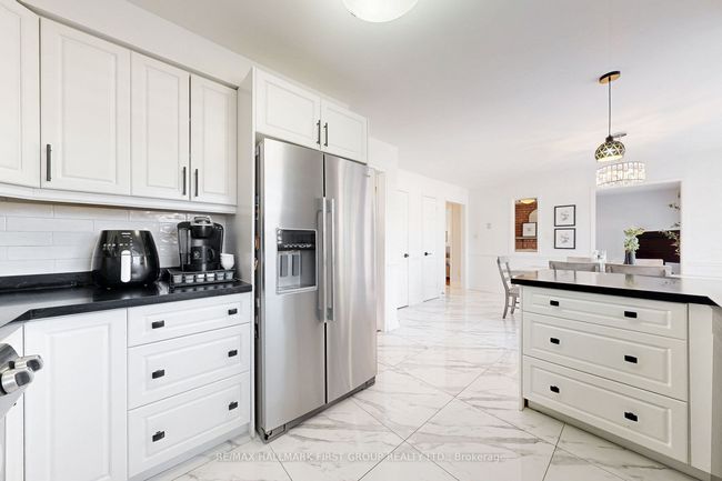 898 Darwin Dr, House other with 5 bedrooms, 4 bathrooms and 2 parking in Pickering ON | Image 14