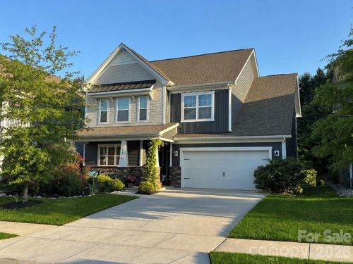 134 Dry Rivers Ln, Mooresville, NC, 28117-7135 | Card Image
