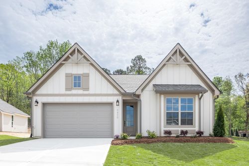 9627 Fox Gap Ln, Hixson, TN, 37343-6362 | Card Image