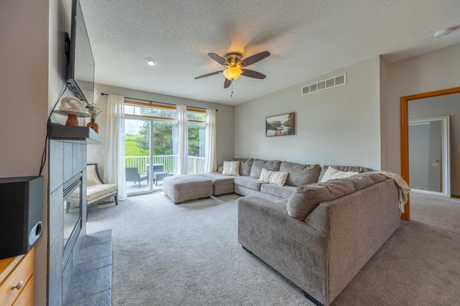 668 Shardlow Pl Ne, Townhouse with 3 bedrooms, 3 bathrooms and null parking in Byron MN | Image 14