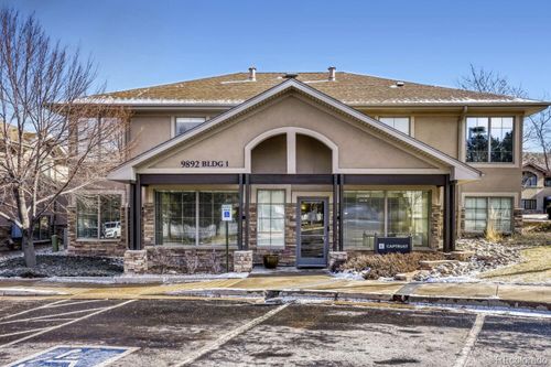 101-and-102-9892 Rosemont Avenue, Lone Tree, CO, 80124 | Card Image