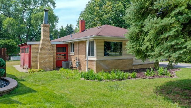 8838 Nashville Avenue, House other with 3 bedrooms, 1 bathrooms and 3 parking in Oak Lawn IL | Image 20