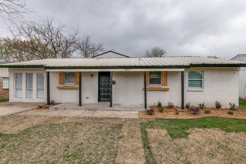 2917 Dale Dr, Plano, TX, 75074-6607 | Card Image