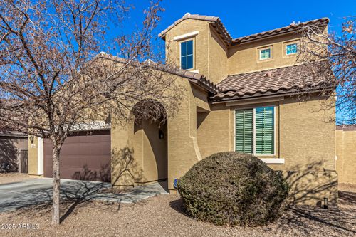 2324 W Melody Drive, Phoenix, AZ, 85041 | Card Image