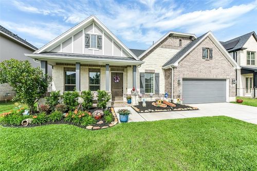 1934 Mustang Bluff Ln, Katy, TX, 77494-5792 | Card Image