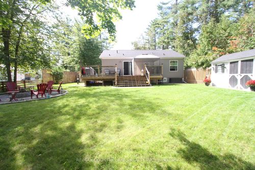 113 Stanley Rd, Woodville, ON, K0M2T0 | Card Image