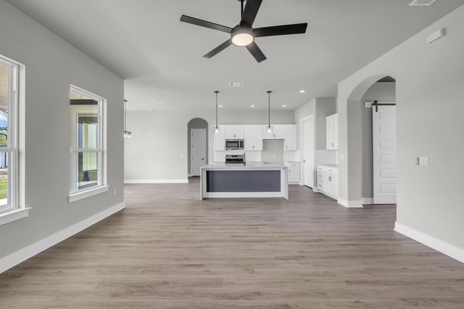 120 Draper Ln, House other with 5 bedrooms, 2 bathrooms and null parking in Bertram TX | Image 6