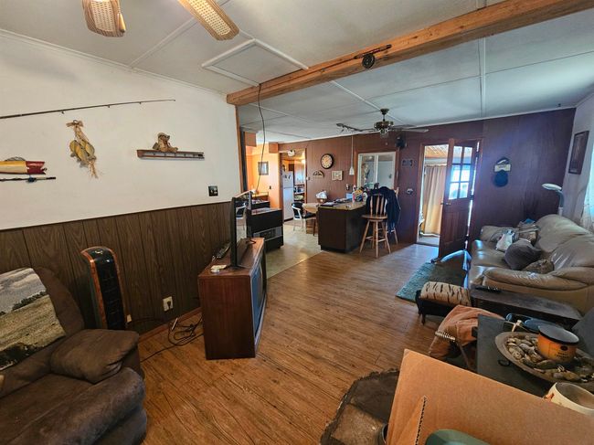 N2709 Lakeshore Dr, House other with 2 bedrooms, 1 bathrooms and null parking in MONTELLO WI | Image 9