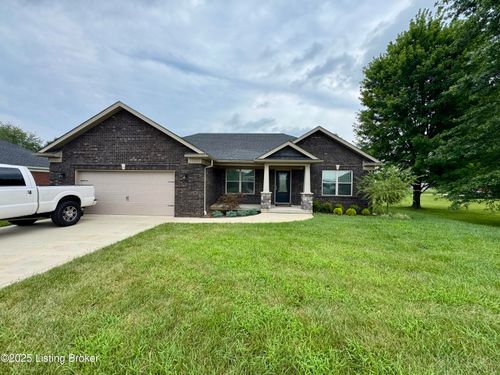 106 Hollow Springs Dr, Bardstown, KY, 40004-9077 | Card Image