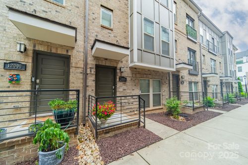 12010 Brooklyn Ave, Charlotte, NC, 28204-2547 | Card Image