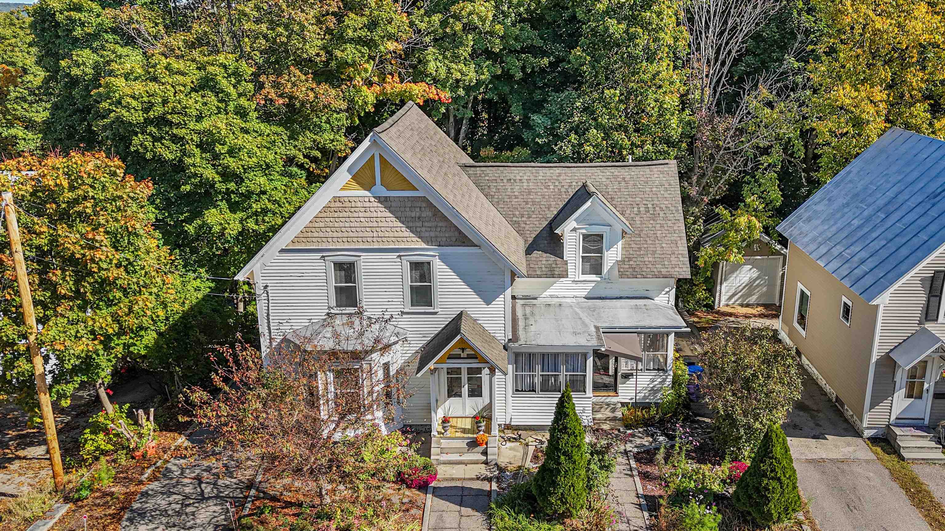 State St, Concord, NH 03301