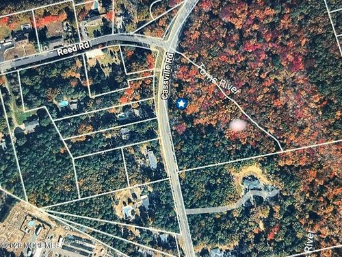 0 Cassville Rd, Jackson, NJ, 08527 | Card Image