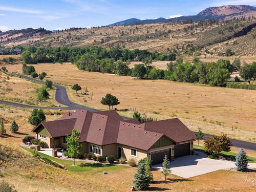 10232 Buckhorn Ridge Way, Loveland, CO, 80538-9613 | Card Image