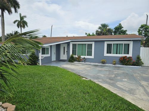 1501 Nw 62nd Ter, Sunrise, FL, 33313-4638 | Card Image