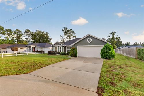 8340 Se 159th Ln, Summerfield, FL, 34491-5440 | Card Image
