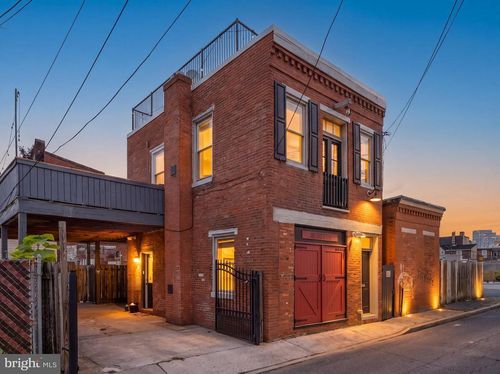 1002 Olive St, BALTIMORE, MD, 21230-4027 | Card Image