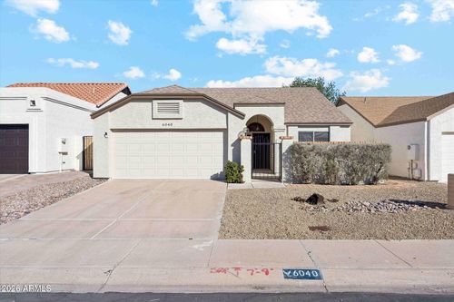 6040 W Desert Cove Ave, Glendale, AZ, 85304-3736 | Card Image
