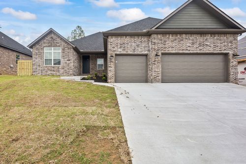 1509 Padova Ave, Tontitown, AR, 72762-5386 | Card Image