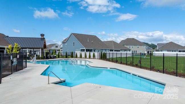 67 Thornberry Rd, House other with 4 bedrooms, 4 bathrooms and null parking in Hendersonville NC | Image 41