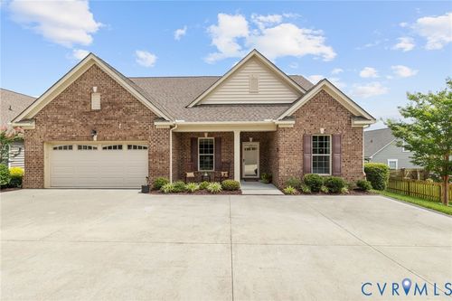 6703 Liege Hl, Moseley, VA, 23120-1815 | Card Image