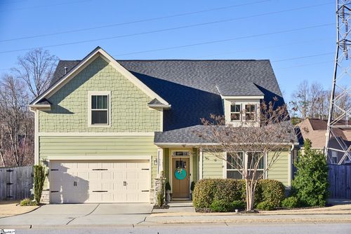 313 Runion Lake Ct, Taylors, SC, 29687-3572 | Card Image
