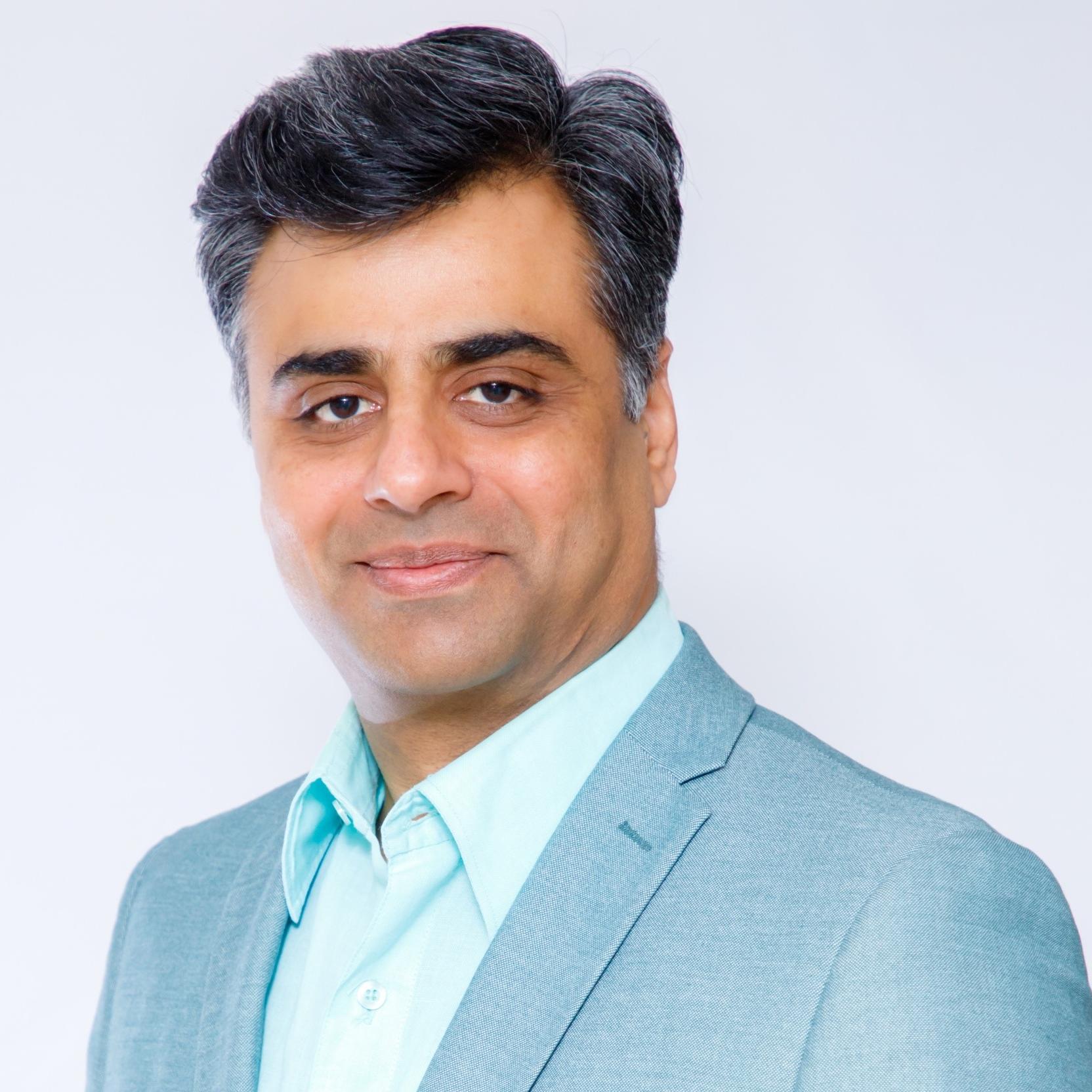 DHRUMILKUMAR PUROHIT