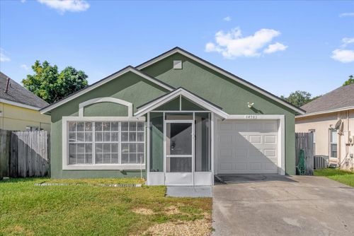 1456 Brookebridge Dr, ORLANDO, FL, 32825-5363 | Card Image